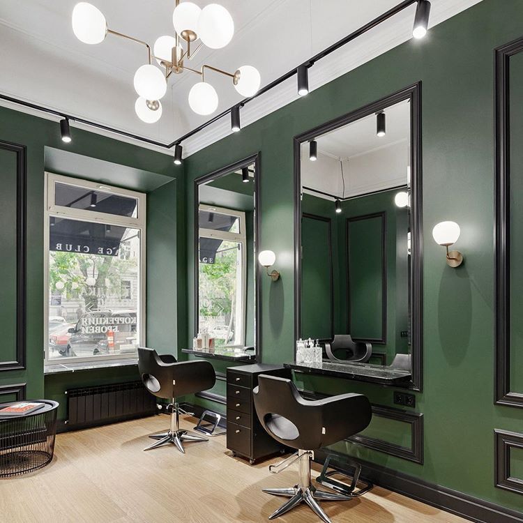 Anna Salon Cirebon